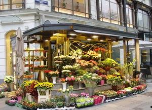 唐山花店吃瓜网红是谁啊